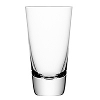 Набор бокалов для воды из стекла (стаканы) 440 мл