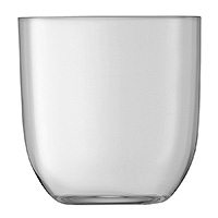 Набор бокалов для виски из стекла (стаканы) 400 мл