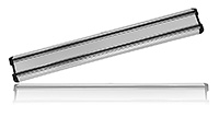 Магнитный держатель ножей из аллюминия 30 см