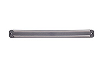 Рейлинг для ножей из металла магнитный 35x4 см