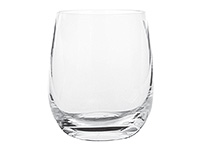 Набор бокалов для виски из стекла (стаканы) 460 мл