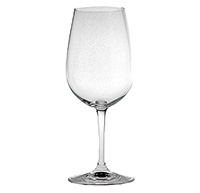Набор бокалов для вина из стекла (фужеры) 410 мл