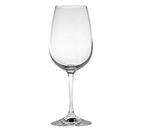 Набор бокалов для вина из стекла (фужеры) 320 мл