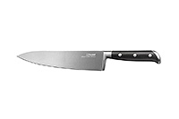 Нож кухонный 20 см поварской