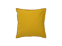 Чехол для подушки из хлопка 45х45 см
