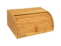 Деревянная хлебница 40x27,5x17,5 см