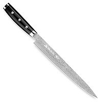 Нож кухонный для тонкой нарезки 25,5 см