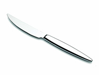 Набор десертных ножей 3 предмета из нержавеющей стали