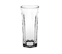 Набор бокалов для воды из хрусталя (стаканы) 350 мл