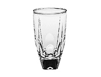 Набор бокалов для воды из хрусталя (стаканы) 350 мл
