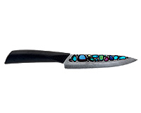 Нож керамический универсальный 12,5 см