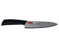 Нож керамический Шеф 17,5 см