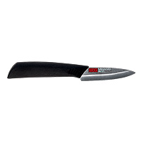 Нож керамический для овощей 7,5 см