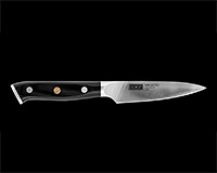 Нож кухонный для овощей 8,9 см